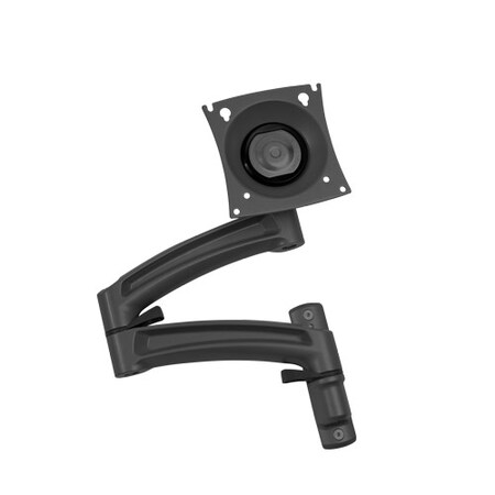 Chief Chief KONTOUR KRA222B Mounting Extension for Flat Panel Display - Black - Black KRA222B